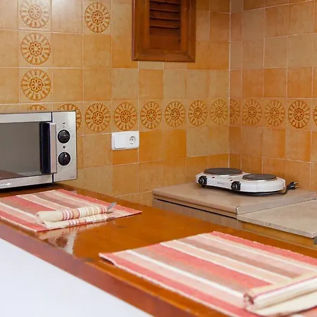 Aparthotel Puet San Antonio (Ibiza)