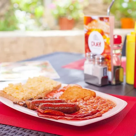Aparthotel Puet San Antonio (Ibiza)