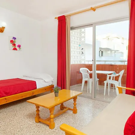 Puet Aparthotel