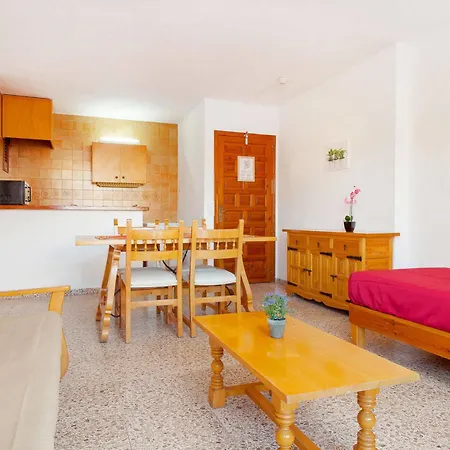 Puet 2* San Antonio (Ibiza)