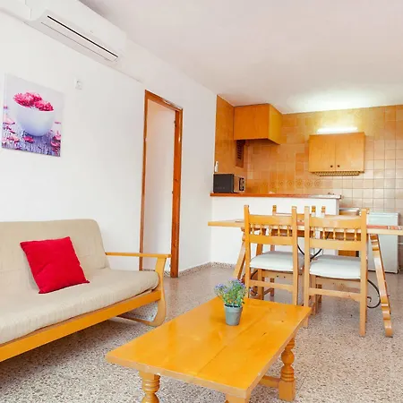 Aparthotel Puet 2*