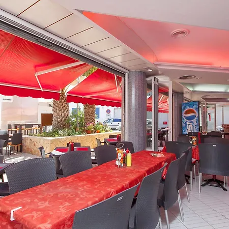 普约特公寓酒店 公寓式酒店 聖安東尼奧