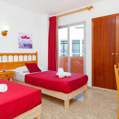 Puet Aparthotel San Antonio (Ibiza)