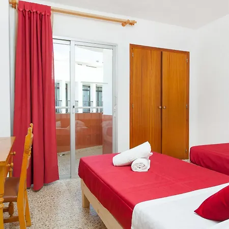 Aparthotel Puet 2*