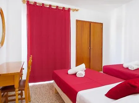 Aparthotel Puet San Antonio (Ibiza)